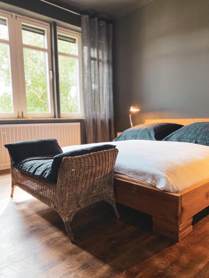 مبيت وإفطار Ring Residenz In Adenau Direkt Am Nuerburgring المظهر الخارجي الصورة