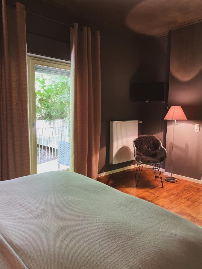 مبيت وإفطار Ring Residenz In Adenau Direkt Am Nuerburgring المظهر الخارجي الصورة