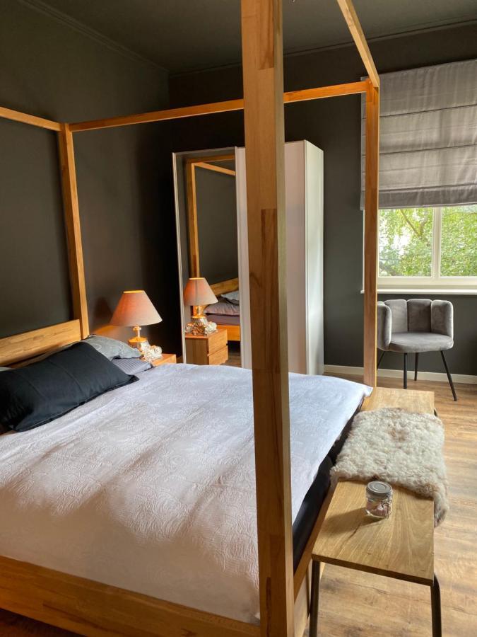 مبيت وإفطار Ring Residenz In Adenau Direkt Am Nuerburgring المظهر الخارجي الصورة